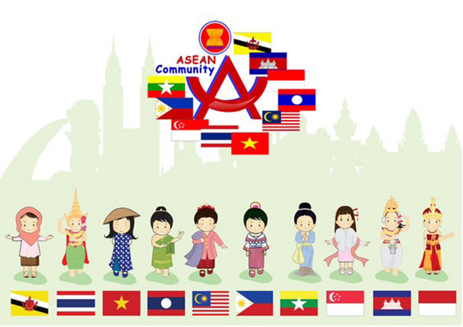 Triển khai Chương trình hành động Cộng đồng Văn hóa - Xã hội ASEAN giai đoạn 2026 - 2035