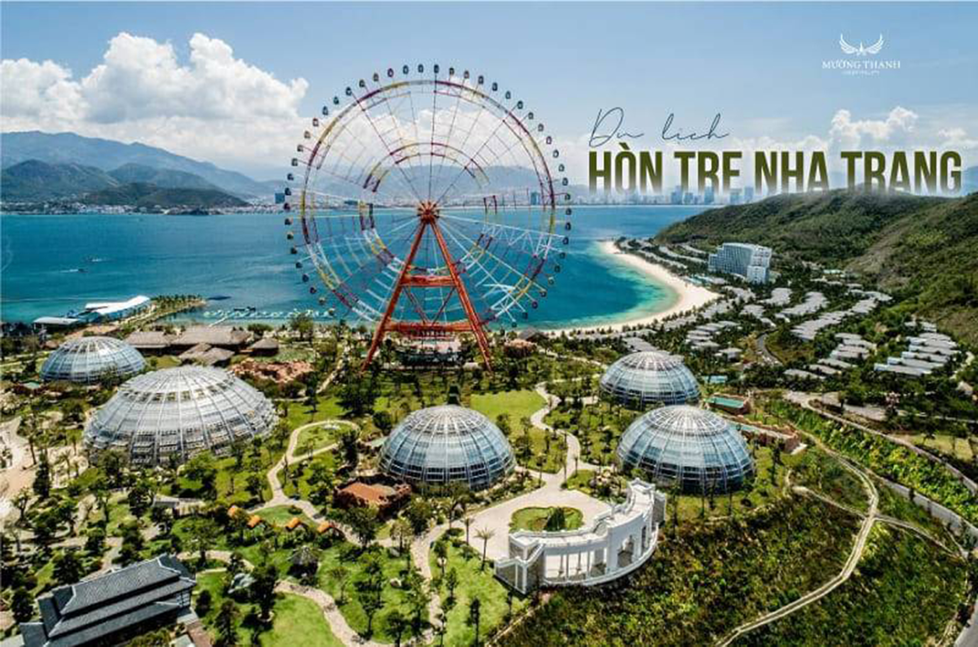 Khánh Hòa sẽ tổ chức Ngày Văn hóa, Du lịch năm 2026 tại Quảng Trị