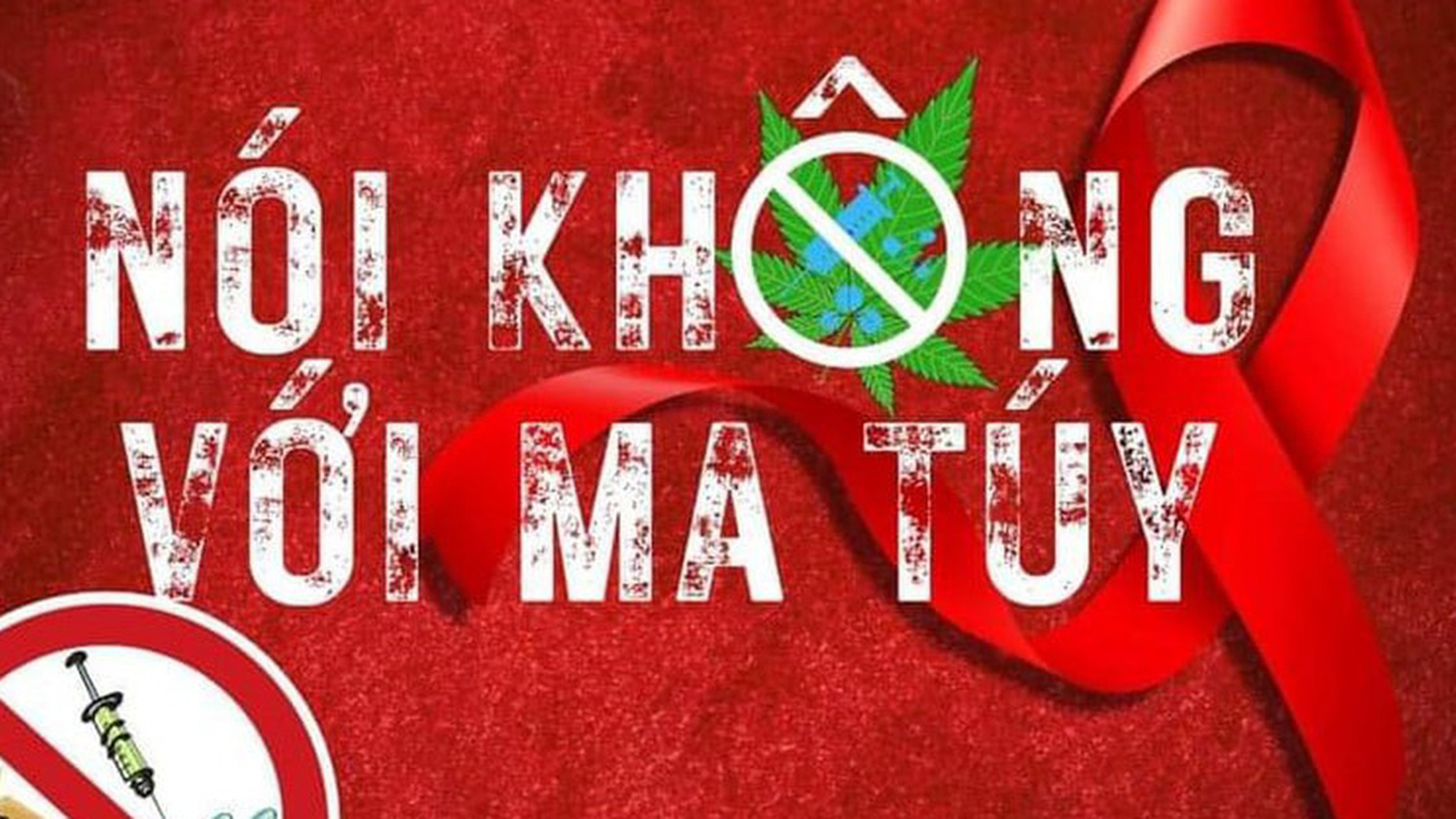 Chấn chỉnh việc triển khai Chương trình mục tiêu Quốc gia phòng, chống ma túy