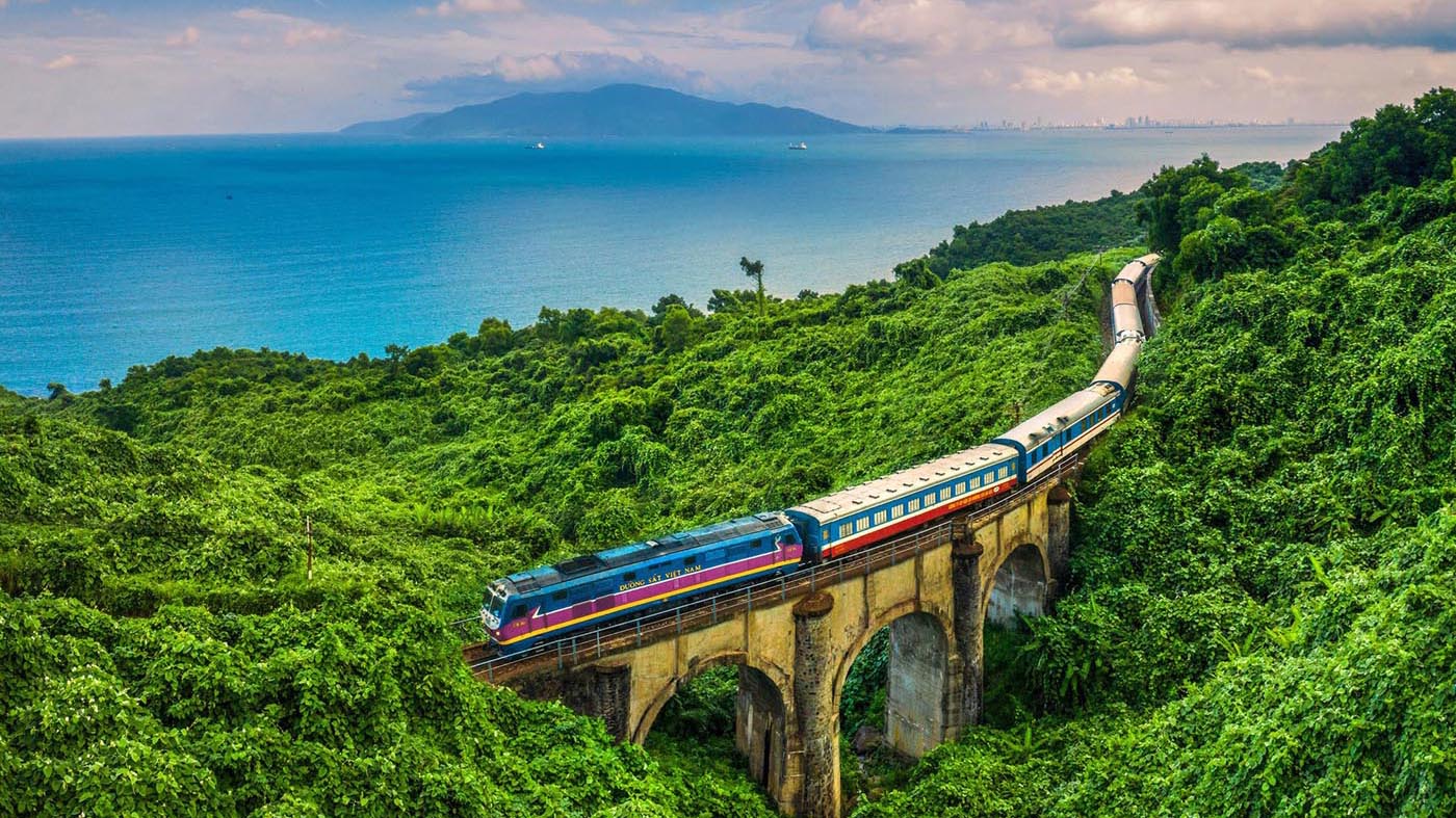 Triển khai các nhiệm vụ chuẩn bị khai thác tuyến tàu du lịch Thọ Lộc - Huế